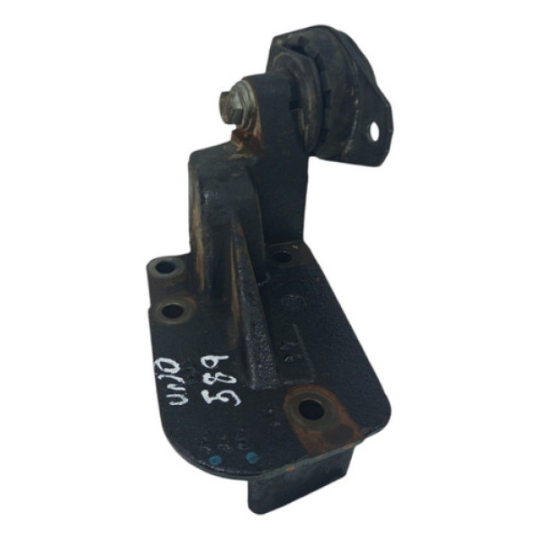 Suporte Coxim Motor Fiat Uno 1.0 Fire 2000 2001 2002 A 2015