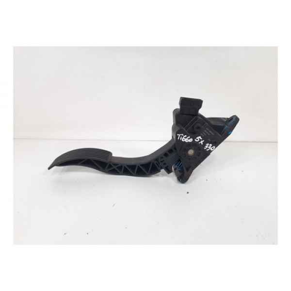 Pedal Acelerador Eletrônico Tiggo 5x 2019 2020 2021 A 2023