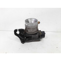  Tbi Corpo Borboleta Ford Escort Zetec 1.8 16v 1997 A 2002