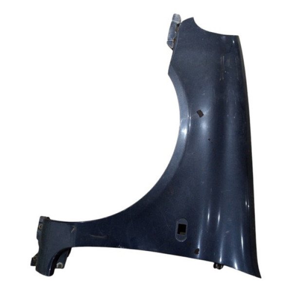 Paralama Dianteiro Esquerdo Renault Clio 2001 2002 A 2012