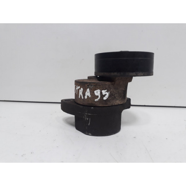 Tensor Correia Alternador Chevrolet Astra 2.0 1994 À 1998