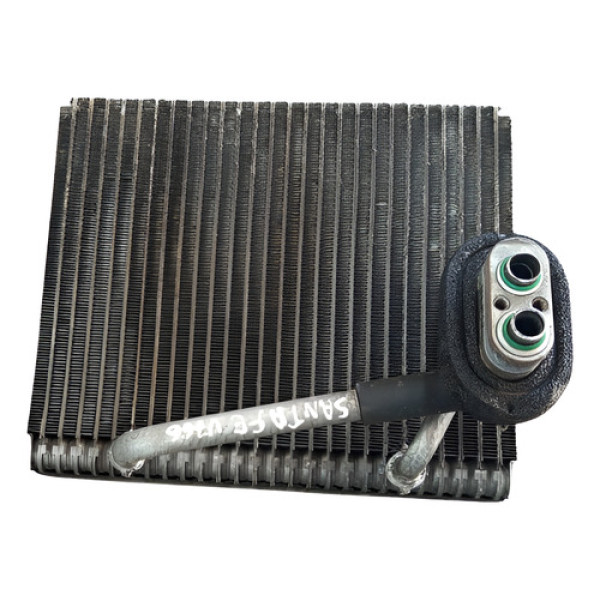 Evaporador Arcondicionado Hyundai Santa Fe 2.7  2006 A 2013