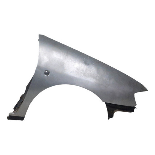 Paralama Lado Direito Com Detalhe Seat Ibiza  2000 A 2003