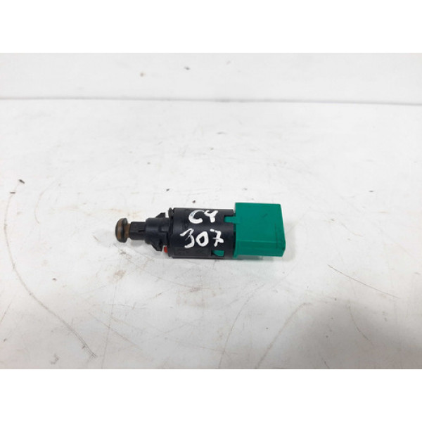 Sensor Interruptor Luz C4 Pallas Hatch Vtr 2007 2008 A 2013