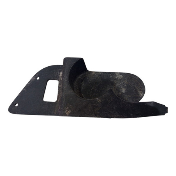 Porta Copos Console Central Peugeot 307 2007 A 2012
