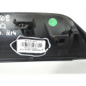 Acabamento Retrovisor Direito Peugeot 208 2015 2016 À 2020