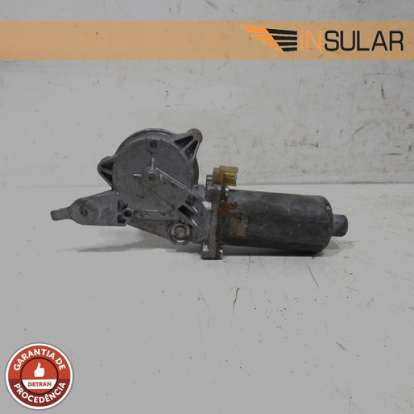 Motor Vidro Elétrico Traseira Esquerda C280 93 A 2000