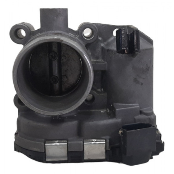 Tbi Corpo Borboleta Injeção Fiat Doblo 2002 2003 2004 A 2009