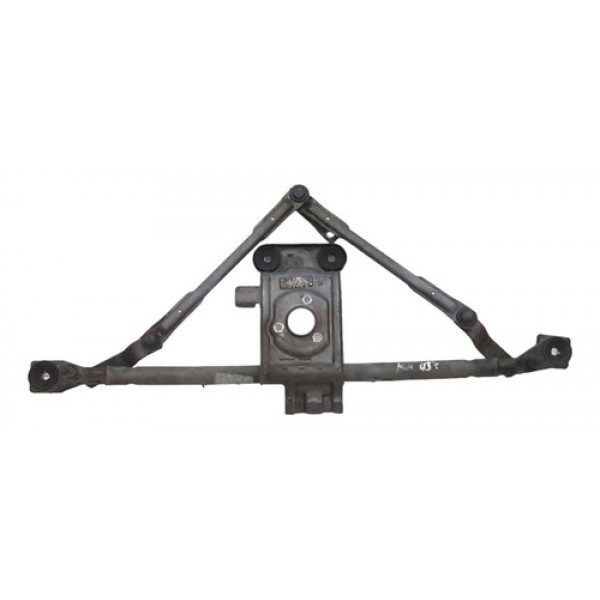 Galhada Limpador Parabrisa Dianteiro Ford Ka 2008 A 2013