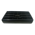 Difusor Ar Dianteiro Central Direito Gm Monza 1990 A 1996