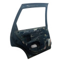 Porta Traseira Esquerda Gm Vectra 1997 1998 1999 2000 A 2005