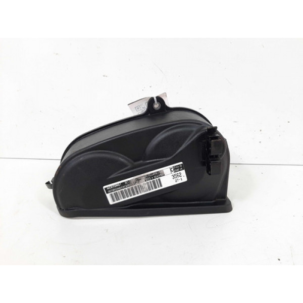 Capa Acabamento Motor Correia Jetta Tsi 1.4 2015 2016 A 2018