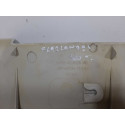 Acabamento Soleira Tampa Porta Malas Freelander 2 06 A 2012