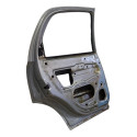 Porta Traseira Esquerda Cevrolet Corsa Sedan 2002 2003 2010