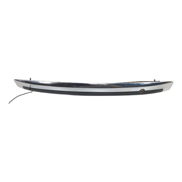 Friso Porta Mala Luz Placa Traseira Kia Sorento 2007 A 2009