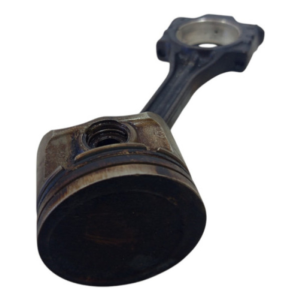 Pistão Biela Vw Gol G3 G4 1.0 8v 1999 2000 2001 2002 A 2008 