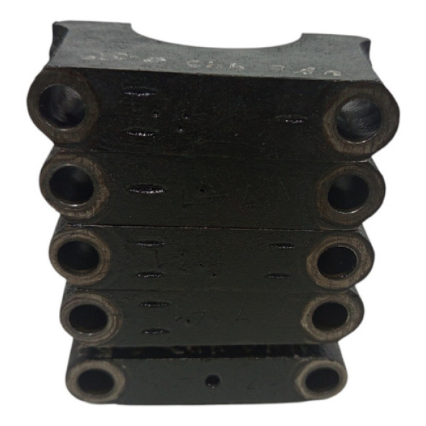 Mancal Motor Fiat Uno Mille 1.0 8v 1993 1994 1995 A 1998