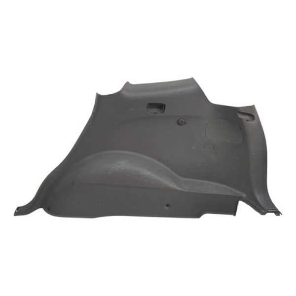 Bagagito Direito Porta Malas Hyundai Santa Fé 2006 A 2013