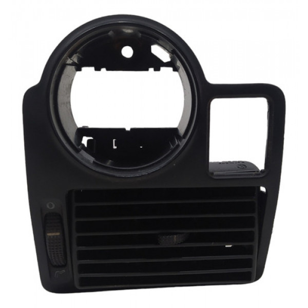 Difusor Ar Dianteiro Esquerdo Volkswagen Golf 1999 A 2006