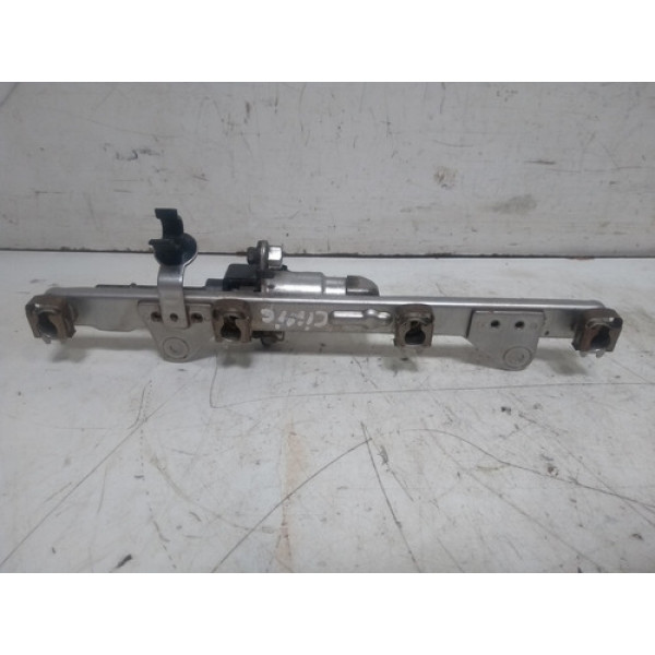 Flauta Bico Injetor Honda New Civic 1.8 16v 2007 2008 A 2011