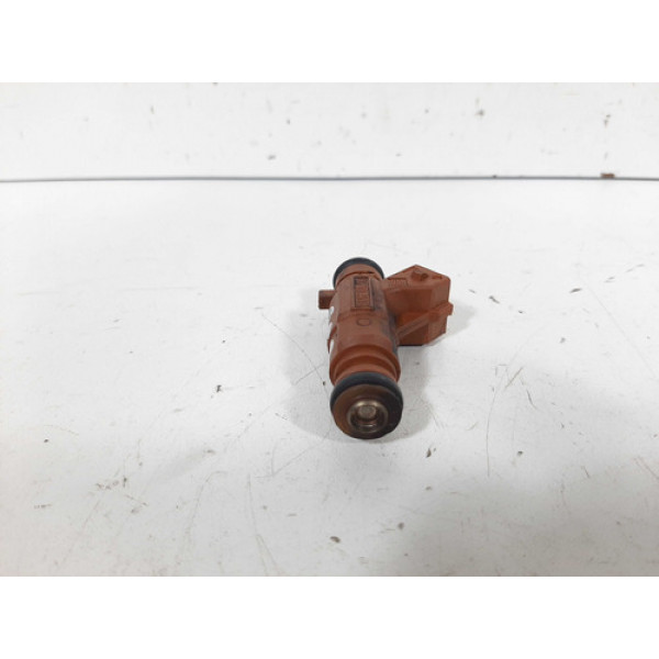 Bico Injetor Gm Spin Onix 1.8 8v 2012 2013 2014 2015 A 2017