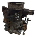 Tbi Corpo Borboleta Chevrolet Corsa 1.0 8v Mpfi  1998 A 2004