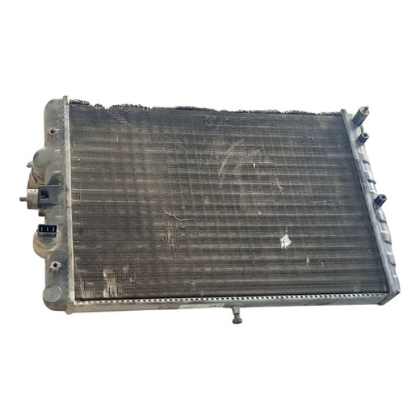 Radiador Volkswagen Gol 1.6 1995 1996 A 2005 