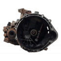 Caixa Câmbio Manual Jac Motors J3 1.5 Vvt 2010 2011 A 2015