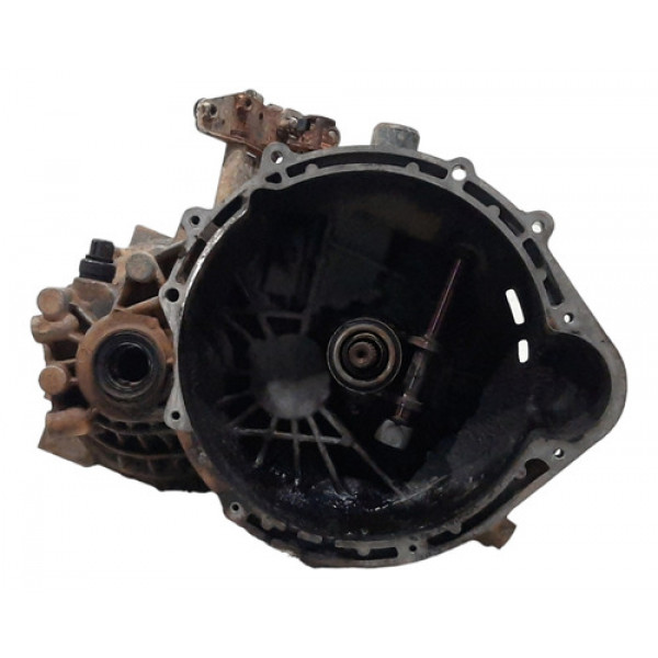 Caixa Câmbio Manual Jac Motors J3 1.5 Vvt 2010 2011 A 2015