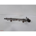 Flauta Injetora Gm Corsa Super 1.0 1997 1998 1999 2000 2001