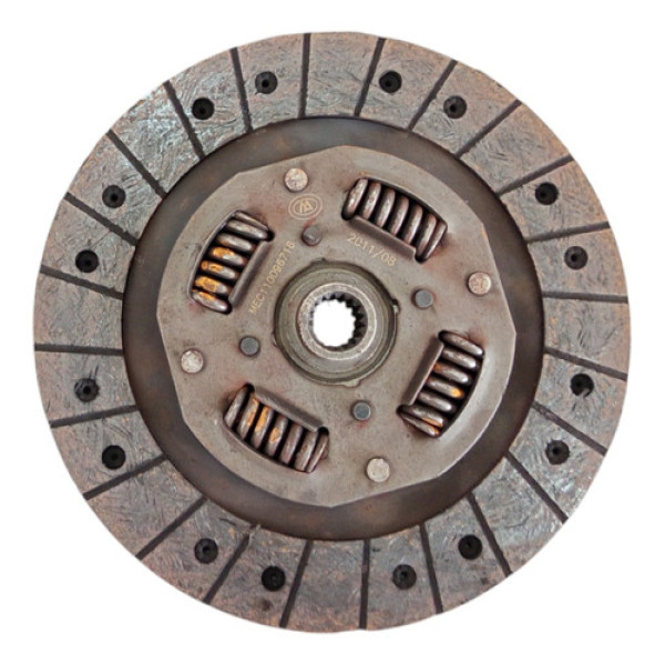 Ki Embreagem Motor Ford Escort 1.8 16v 1995 1996 1997 A 2000