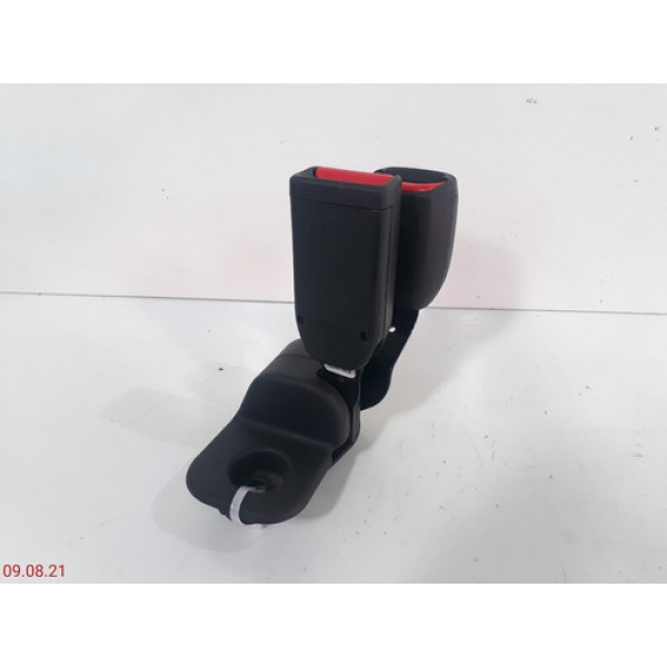 Engate Duplo Cinto Traseiro Honda Crv 2012 2013 2014 2015