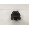 Bobina Ignição Fiat Uno Eletronic 1.0 8v 1990 1991 A 1998