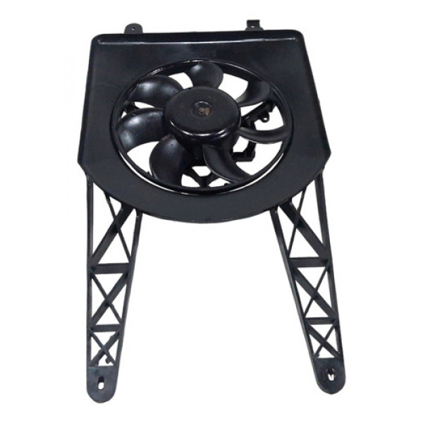 Ventoinha Ford Fiesta 1.0 Zetec Rocam 2008 2009 2010 A 2013