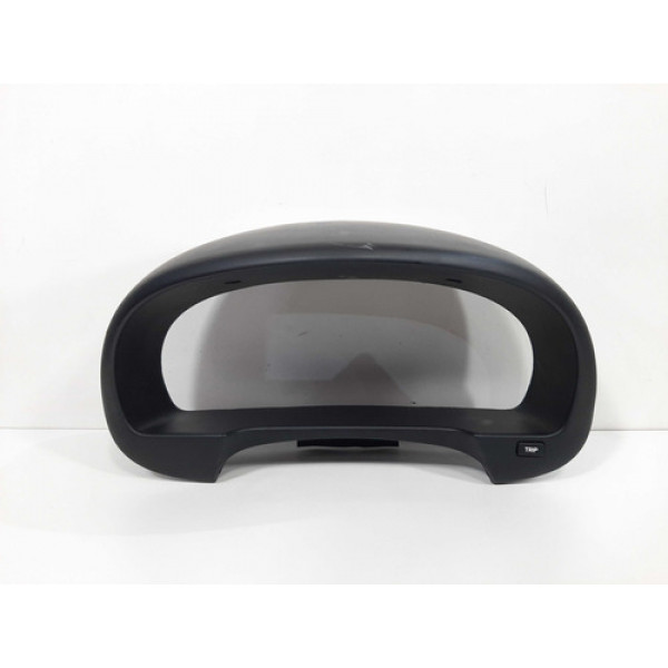 Moldura Painel Instrumentos Hyundai I30 2009 2010 2011 2012