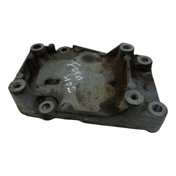 Suporte Ar Forçado Ford Focus 1.8 2002 98ab19d624bb