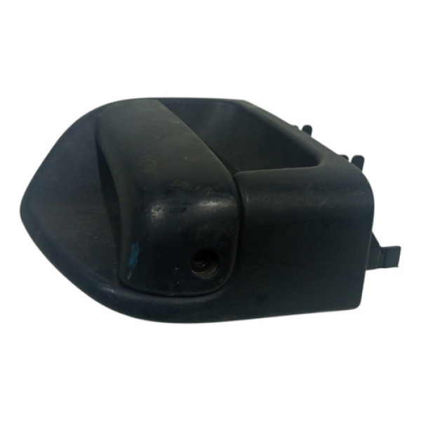 Puxador Porta Traseiro Direito Peugeot 307 Sw 2002 A 2011