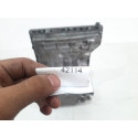 Carter Óleo Motor Mercedes C180 1.8 Cgi Gas W204 2008 A 2014