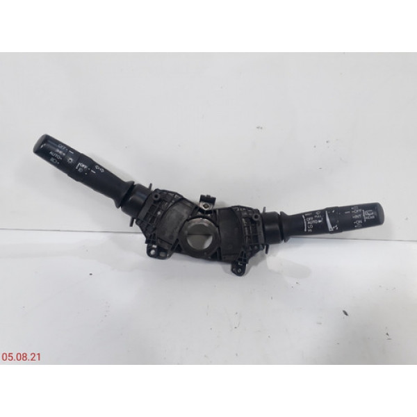 Chave Seta Limpador Honda Crv 2012 2013 2014 2015 2016