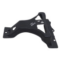 Suporte Fechadura Capo Chevrolet Blazer 1995 1996 1997 1998