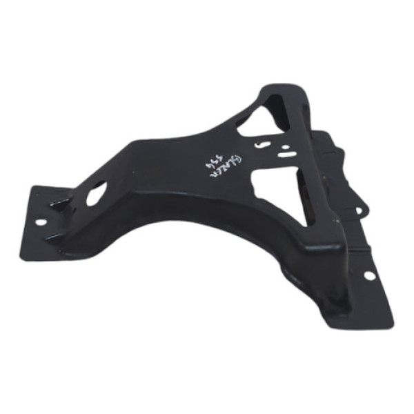 Suporte Fechadura Capo Chevrolet Blazer 1995 1996 1997 1998