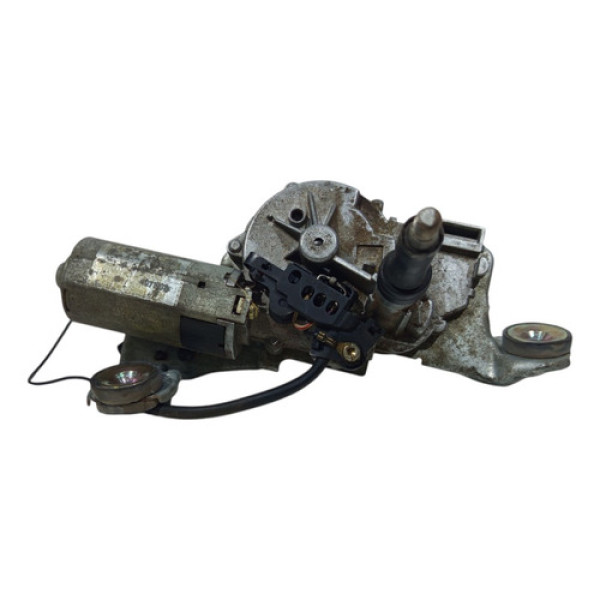 Motor Limpador Para-brisa Traseiro Ford Fiesta 1996 A 2002