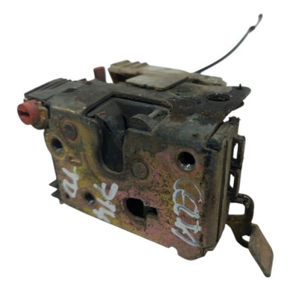 Fechadura Traseira Direita Chevrolet Celta 2001 2002 A 2006