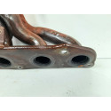 Coletor Escapamento Vectra Gls 1997 1998 1999 2000 A 2005