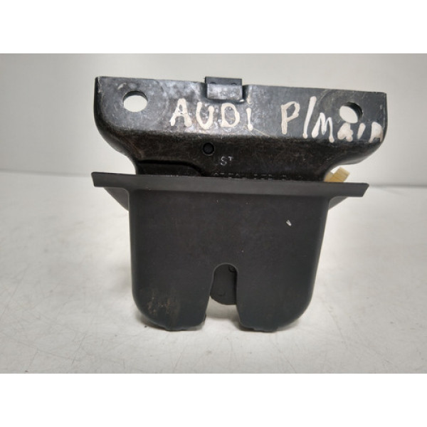 Fechadura Porta Malas Audi A3 1998 1999 2000 A 2005