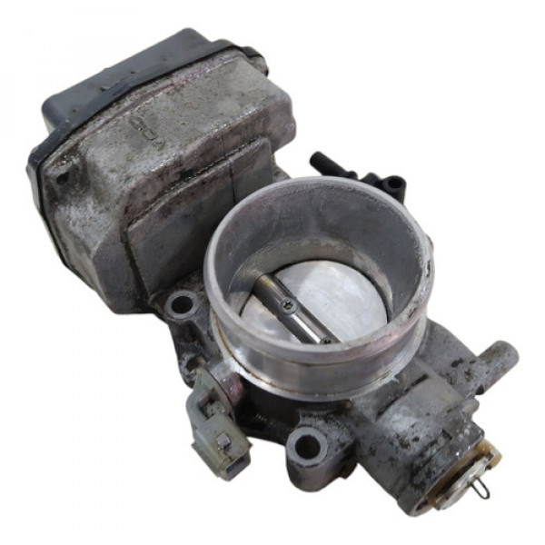 Tbi Corpo Borboleta Peugeot 307 2.0 Gasolina 2004 A 2013
