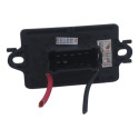 Resistência Ar Renault Megane Grand Tour 2007 2008 A 2013