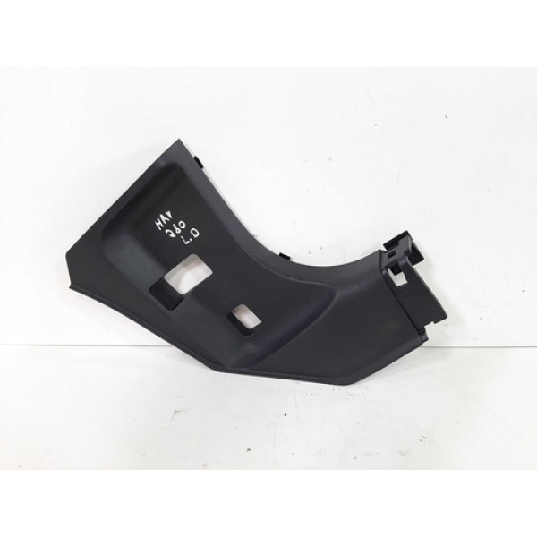 Acabamento Inferior Coluna Direito Honda Hrv 1.8 2015 A 2021