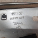 Aerofólio Tampa Traseira Seat Ibiza 2001 2002 2003