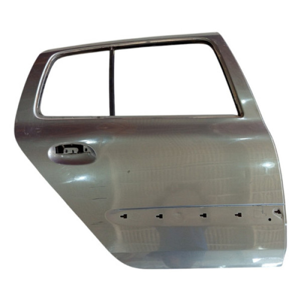 Porta Traseira Direito Renault Clio 2000 2001 2002 A 2012